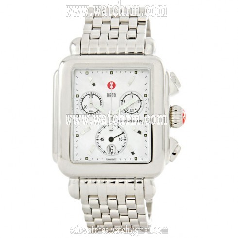Michele Deco Ladies Watch MWW06A000141