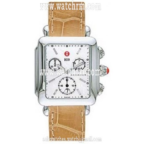 Michele Deco Ladies Watch MWW06A000152
