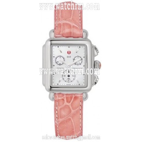 Michele Deco Ladies Watch MWW06A000159