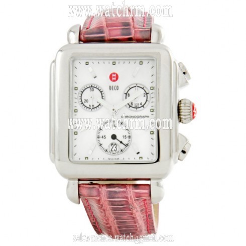 Michele Deco Prism Ladies Watch MWW06A000538
