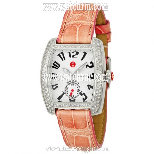 Michele Urban Mini Ladies Watch MWW02A000123