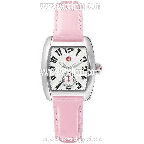 Michele Urban Mini Sweetheart Ladies Watch MWW02A000330