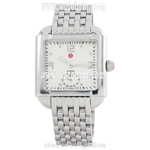 Michele Urban Moment LadiesWatch MWW02H000023