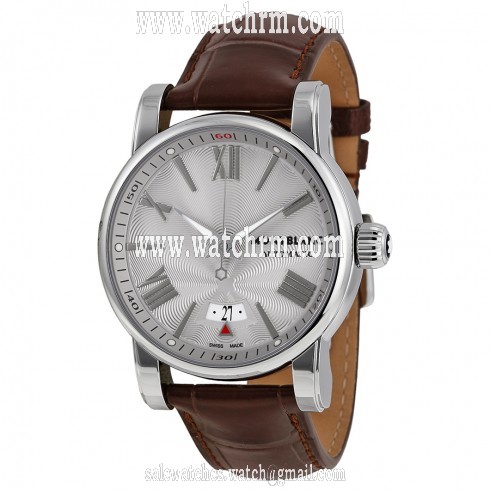 Montblanc Star 4810 Automatic Men's Watch 102342