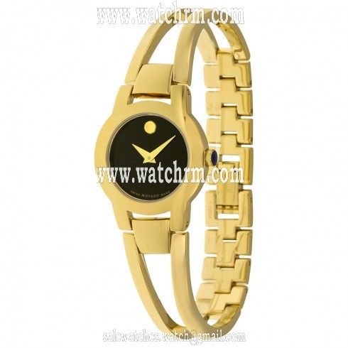 Movado Amorosa Ladies Watch 0604758