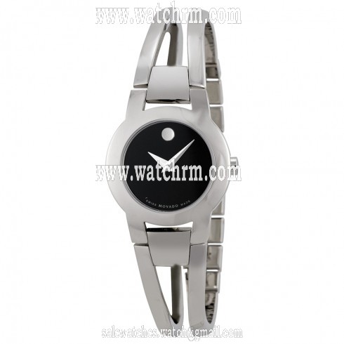 Movado Amorosa Ladies Watch 0604759