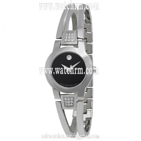 Movado Amorosa Ladies Watch 0604982
