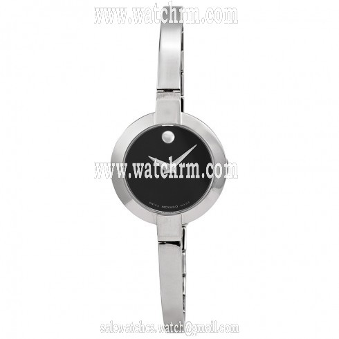 Movado Bela Ladies Watch 0605853