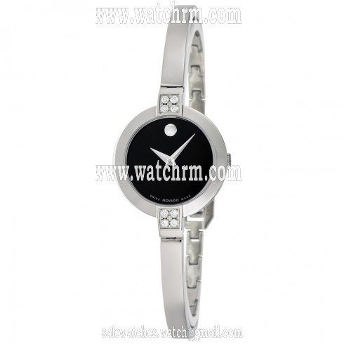 Movado Bela Ladies Watch 0605855
