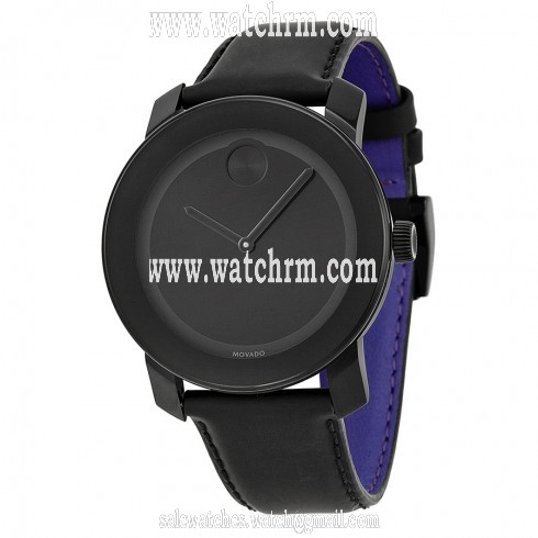 Movado Bold 42 mm Large Watch 3600005