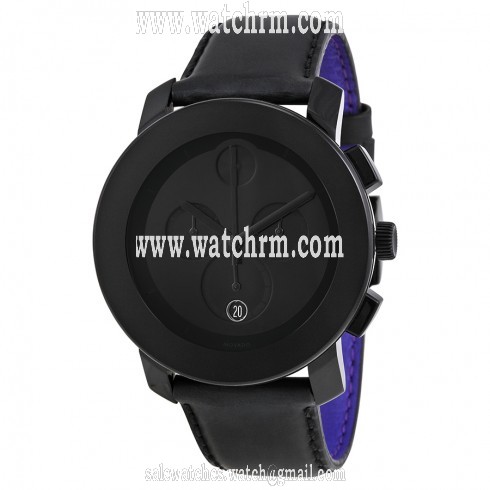 Movado Bold Chronograph Men's Watch 3600014