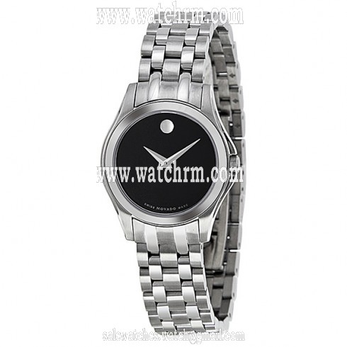 Movado Corporate Exclusive Ladies Watch 0605974