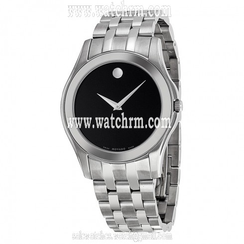 Movado Corporate Exclusive Men's Watch 0605973