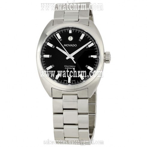Movado Datron Automatic Men's Watch 0606359