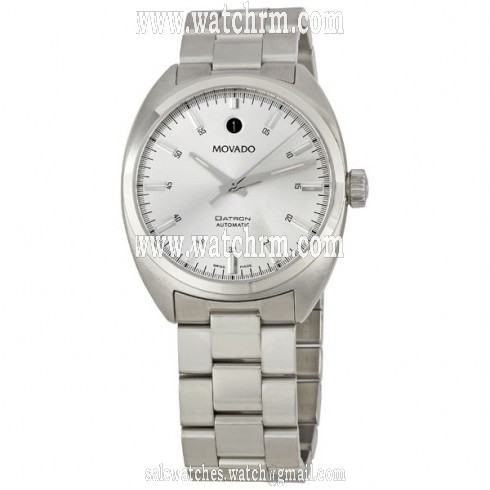Movado Datron Automatic Men's Watch 0606360