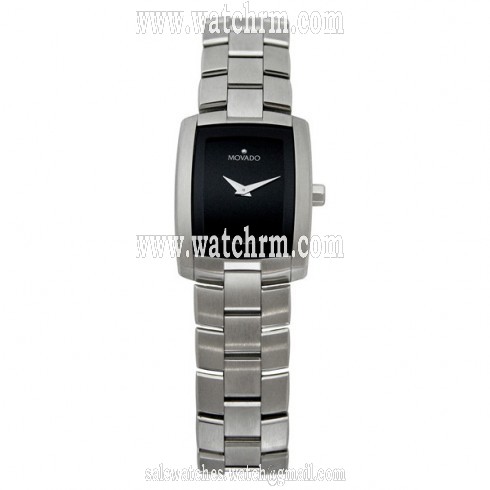 Movado Eliro Ladies Watch 0605378