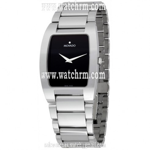 Movado Fiero Men's Watch 0605621