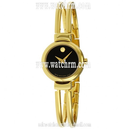 Movado Harmony Ladies Watch 0606058