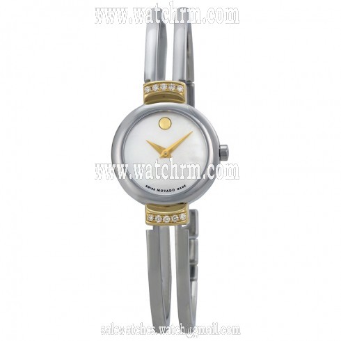 Movado Harmony Ladies Watch 0606354