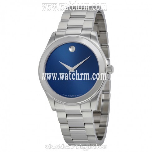 Movado Junior Sport Men's Watch 0606116