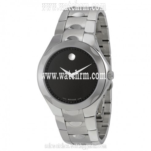 Movado Luno Men's Watch 0606378