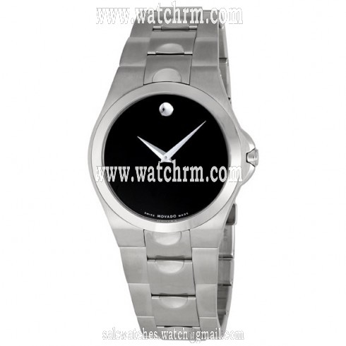 Movado Luno Men's Watch 0605556