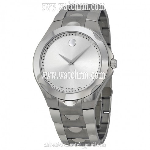 Movado Men's Luno Watch 0606379