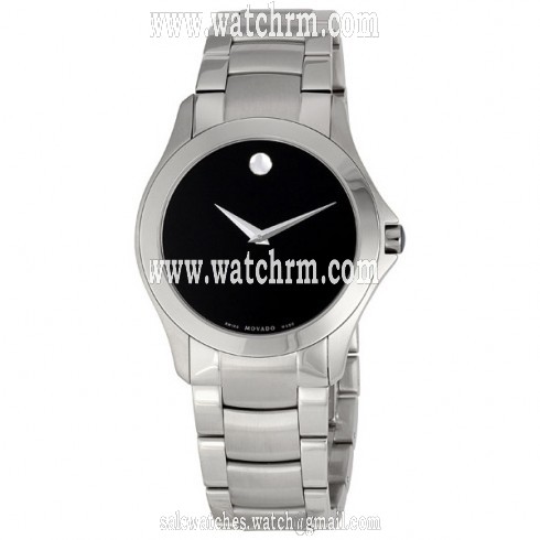 Movado Military Men's Watch 0605869