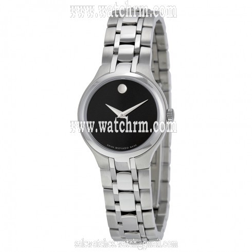 Movado Museum Ladies Watch 0606368