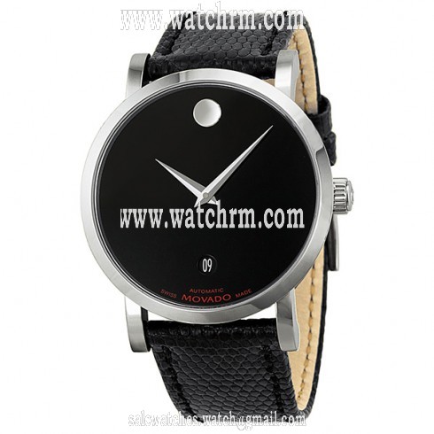 Movado Museum Red Label 0606114