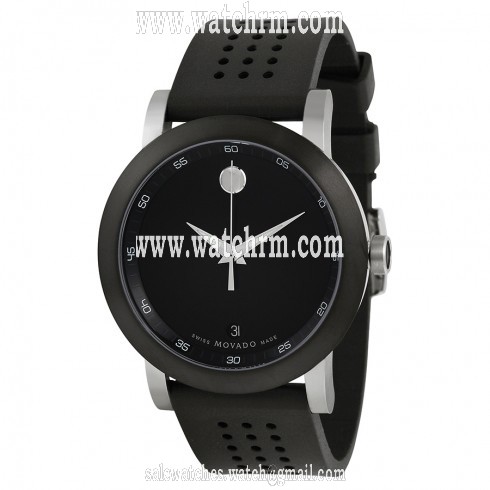 Movado Museum Sport Men's Watch 0606507