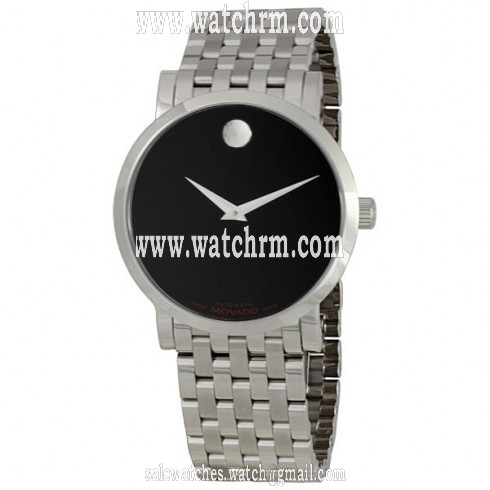 Movado Red Label Men's Watch 0606283