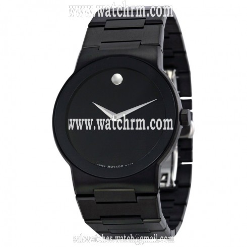 Movado Safiro Men's Watch 0605899