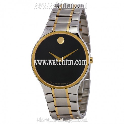 Movado Serio Men's Watch 0606388