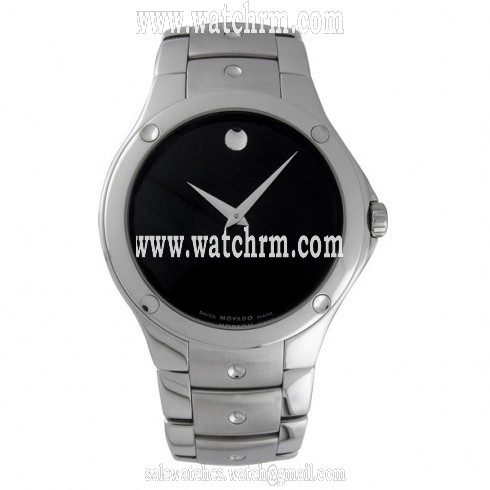 Movado Sports Edition Men's Watch 0605788