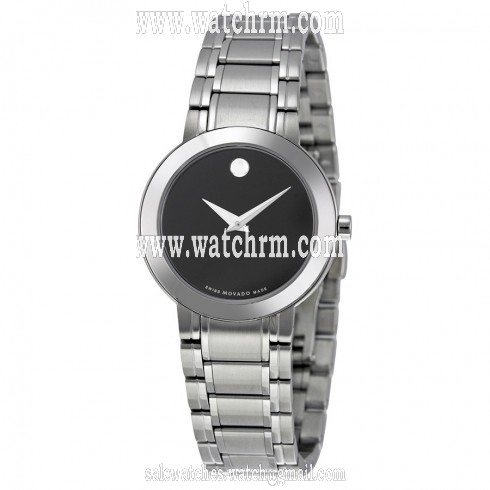 Movado Stiri Ladies Watch 0606192