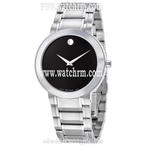 Movado Stiri Men's Watch 0606191