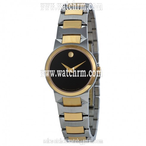 Movado Temo Ladies Watch 0606065