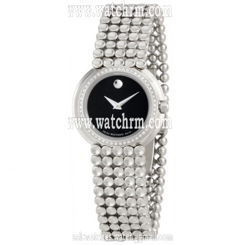 Movado Trembrili Ladies Watch 0605372