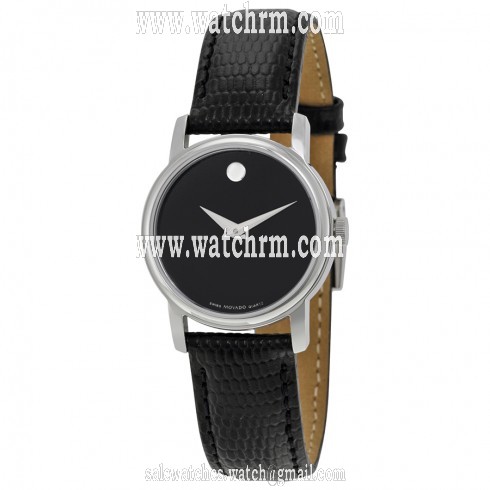 Movado Museum Watch Set 2100002-2100004