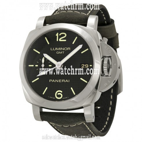 Officine Panerai Luminor 1950 3 Days Automatic Men's Watch PAM00535