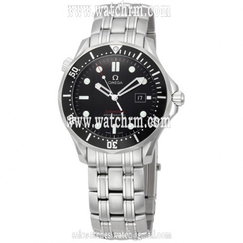 Omega Seamaster 300M Men's Watch 212.30.41.61.01.001