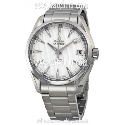 Omega Seamaster Aqua Terra 150M Men's Watch 231.10.39.21.02.001