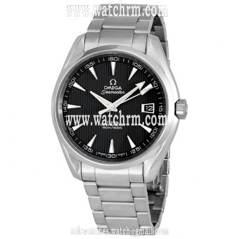Omega Seamaster Aqua Terra 150M Men's Watch 231.10.42.21.06.001