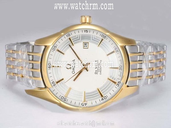 Omega Seamaster Aqua Terra Annual Calendar 231.10.43.22.02.001 41mm Automatic Midsize Watch
