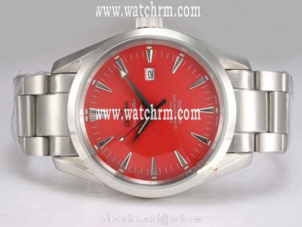 Omega Seamaster Aqua Terra Big Size Automatic 231.10.42.21.01.001 Automatic Midsize Watch