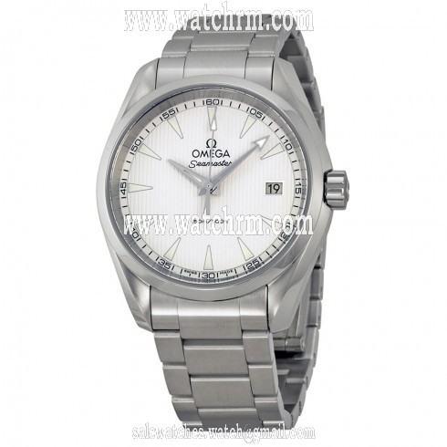 Omega Seamaster Aqua Terra Men's Watch 23110396002001