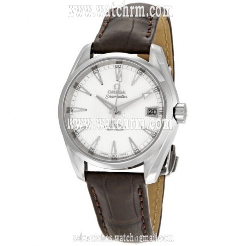 Omega Seamaster Aqua Terra Midsize Watch 231.13.39.21.02.001