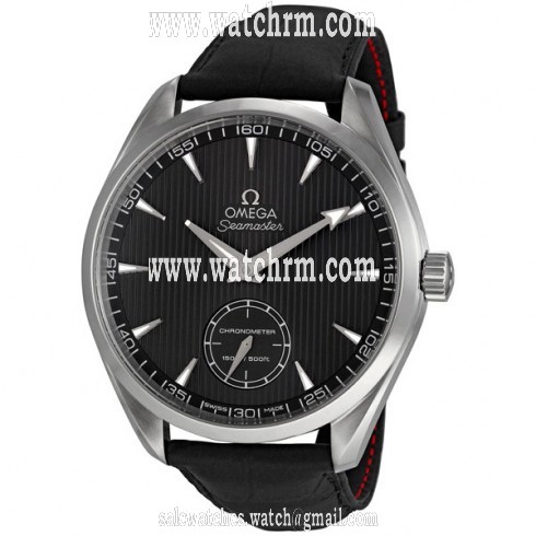 Omega Seamaster Aqua Terra XXL Men's Watch 23113491006001