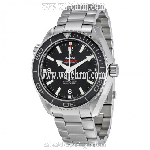 Omega Seamaster Automatic Men's Watch  232.30.46.21.01.001